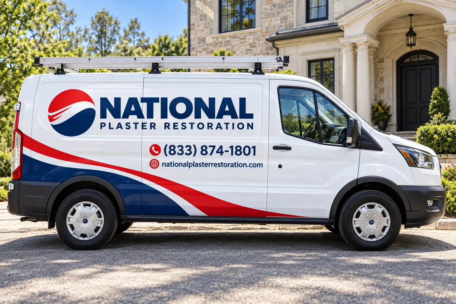 Plaster Repair in Endicott, NE near me