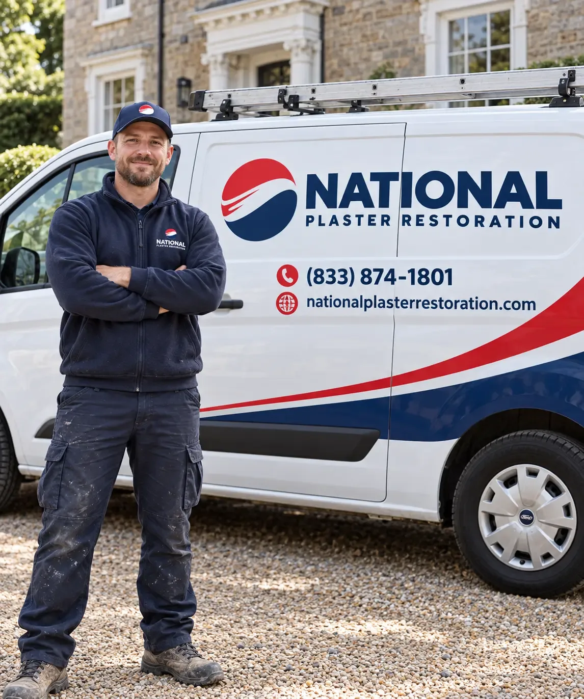 Plaster Repair Endicott, NE FAQs